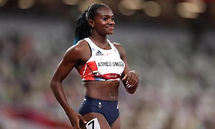 Οι φιναλίστ στα 4Χ100 γυναικών στο Τόκιο