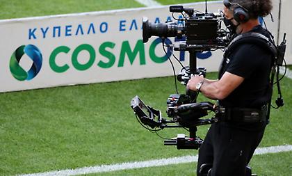 Οριστικό deal με ΑΕΚ, Παναθηναϊκό και ΟΦΗ η Cosmote TV