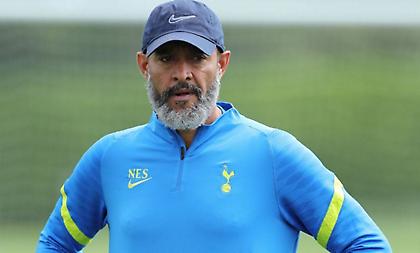 Εσπίριτο Σάντο: «Δεν έχω καταφέρει να μιλήσω με τον Κέιν ακόμα»