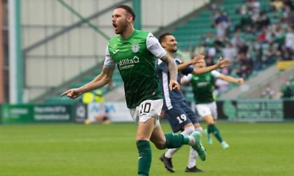 Χιμπέρνιαν-Ριέκα