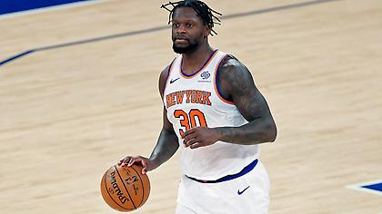 «Έδεσαν» Ραντλ με χρυσό συμβόλαιο οι Νικς