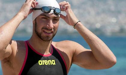 Μεγάλη εμφάνιση και πέμπτη θέση για Κυνηγάκη στα 10 χιλιόμετρα