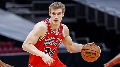 Μπαίνουν δυνατά για Μάρκανεν οι Χόρνετς