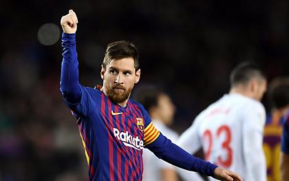 Ξαφνικά… σενάριο παραμονής του Μέσι στην Μπαρτσελόνα!