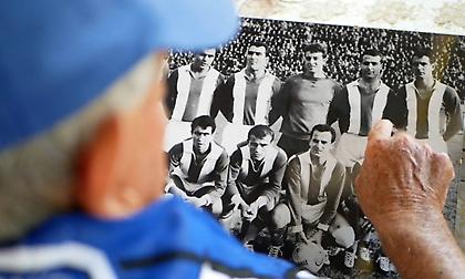 Τρομερό video γεμάτο ιστορία από τη Νίκη Βόλου για τα διαρκείας