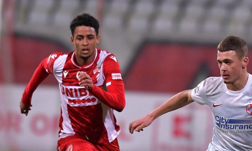 Ο Παναιτωλικός έκλεισε τον Τζόναθαν Μόρσεϊ για τη θέση του εξτρέμ