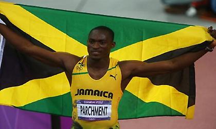 Στα.. χνάρια του ΜακΛίοντ ο Πάρτσμεντ