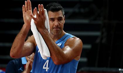 Σκόλα: «Φεύγω χαρούμενος και περήφανος, αλλά πάνω από όλα ήσυχος»