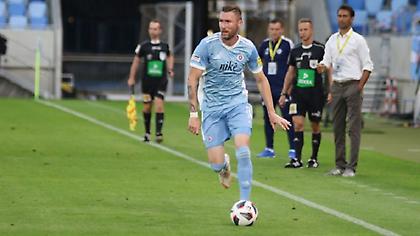 Σημαντικό προβάδισμα πρόκρισης για τη Σλόβαν – Νίκη και για την Ομόνοια