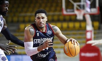 Συμφωνία Τορόντο Ράπτορς-Ουέινραϊτ για διετές συμβόλαιο