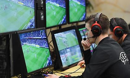 Με VAR τα προκριματικά του Παγκοσμίου Κυπέλλου από Σεπτέμβριο