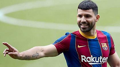 Νέο «χαστούκι» στην Μπάρτσα: Θέλει να φύγει άμεσα ο Αγουέρο!