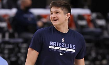 Απέκτησαν τον Γκρέισον Άλεν οι Μπακς