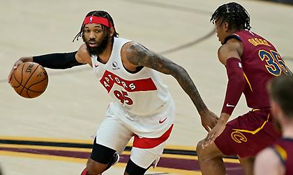 Πήραν Μπέμπρι οι Νετς