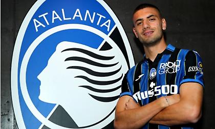 Πήρε δανεικό από την Γιουβέντους τον Ντεμιράλ η Αταλάντα