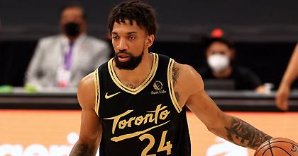 Σούπερ συμβόλαιο με Ράπτορς ο Μπιρτς