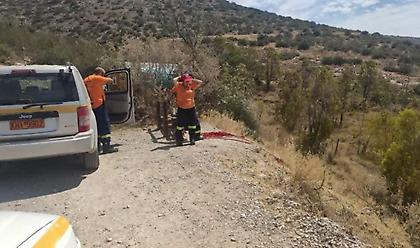 Απόπειρα εμπρησμού κατήγγειλε ο δήμαρχος Ελληνικού