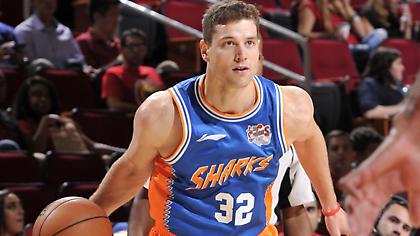 Στο summer league με τους Νάγκετς ο Φριντέτ