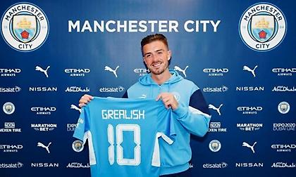 Πώς η Σίτι από τη μεταγραφή Σαμαρά έφτασε στον Γκρίλις και το στοίχημα αν ταιριάξει με Ντε Μπρόινε