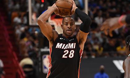 Οριστικό: Επιστρέφει στους Γουόριορς ο Ιγκουοντάλα!