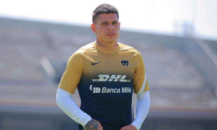 Έρχεται ο Ιτούρμπε για τον Άρη