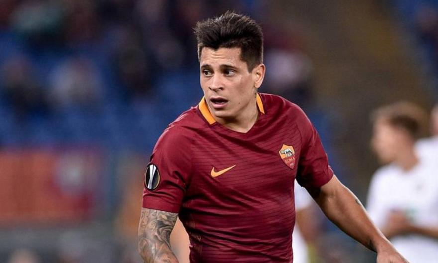 Ώρα Ιτούρμπε στον Άρη!