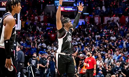 Συνεχίζει στους Κλίπερς ο Τζάκσον