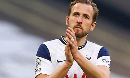 Κέιν: «Επιστρέφω αύριο στις προπονήσεις, με πληγώνουν τα σχόλια για τον επαγγελματισμό μου»