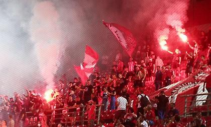 Ολυμπιακός: Ξεπέρασαν τα 10.000 τα διατεθειμένα διαρκείας!