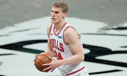 Θέλει να φύγει από τους Μπουλς ο Μάρκανεν