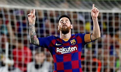 Τα διεθνή Μέσα στέλνουν τον Μέσι στην Παρί!