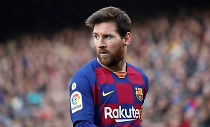 AS: «Ζήτησε συνάντηση με το περιβάλλον του Μέσι ο Αμπράμοβιτς»