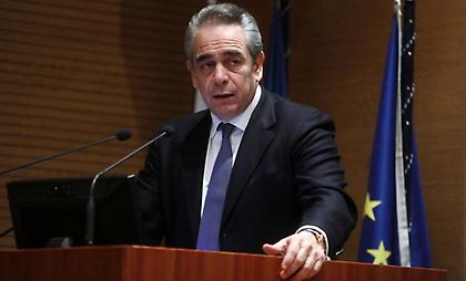 Κρυονέρι: Νεκρός από ανακοπή ο Κωνσταντίνος Μίχαλος στο εργοστάσιό του