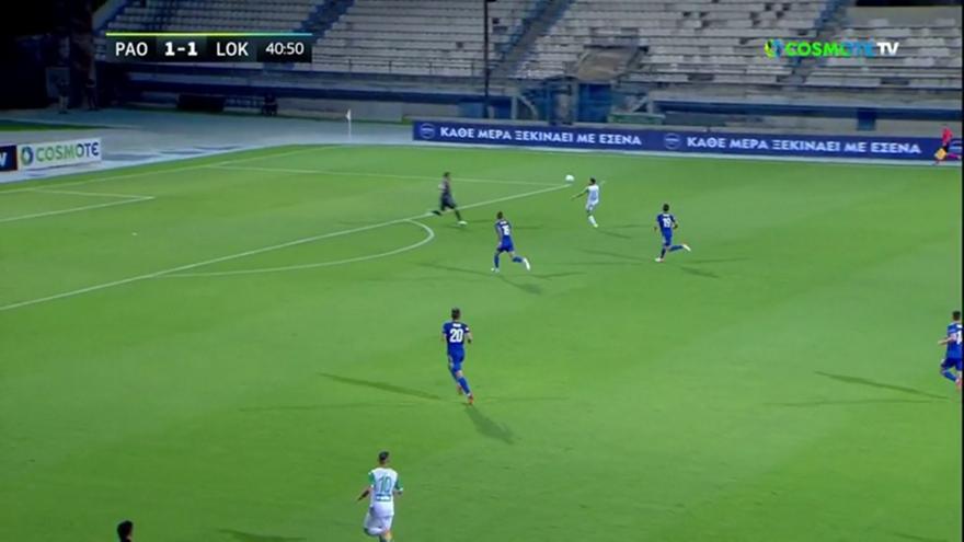 Ανατροπή με Χατζηγιοβάνη για τον Παναθηναϊκό!