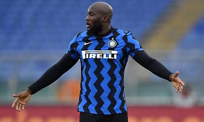 Η Ίντερ θέλει μόνο... ρευστό για τον Λουκάκου