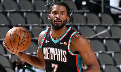 Παίρνουν και τον Γουίνσλοου οι Κλίπερς