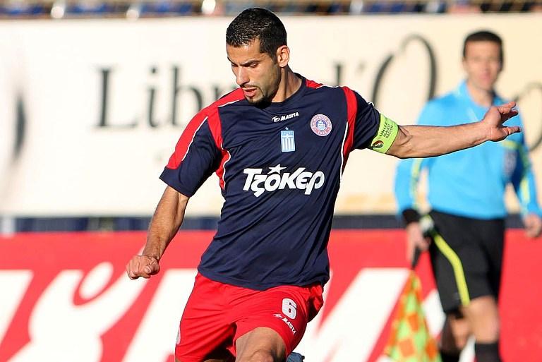 Το κουίζ της ημέρας: Oμογενείς του ελληνικού πρωταθλήματος