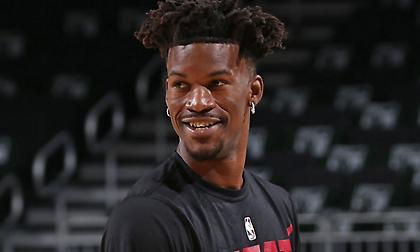 Υπέγραψε τη max επέκταση με τους Χιτ ο Μπάτλερ!