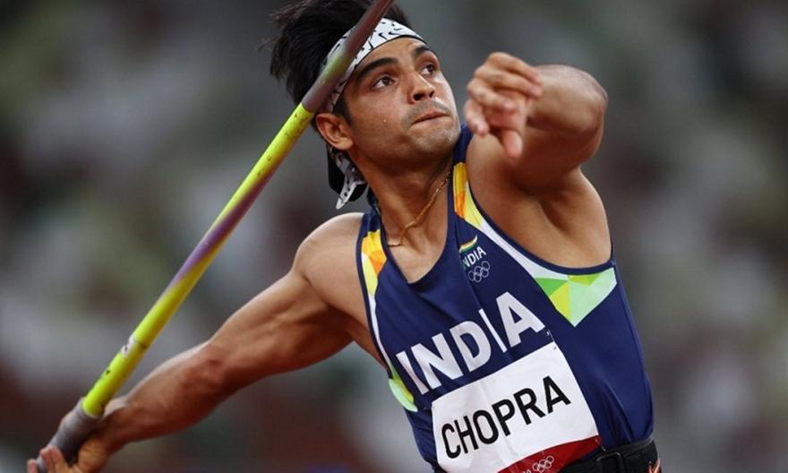 Ολυμπιακοί Αγώνες: Χρυσός στο ακόντιο ο Ινδός, Τσόπρα!