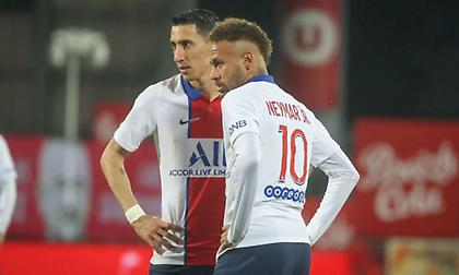 Τρουά-Παρί Σεν Ζερμέν