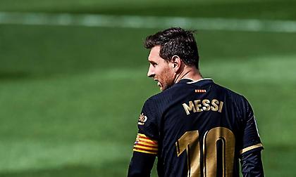 Συνέντευξη Τύπου του Μέσι την Κυριακή (8/8) για το διαζύγιο με την Μπαρτσελόνα!