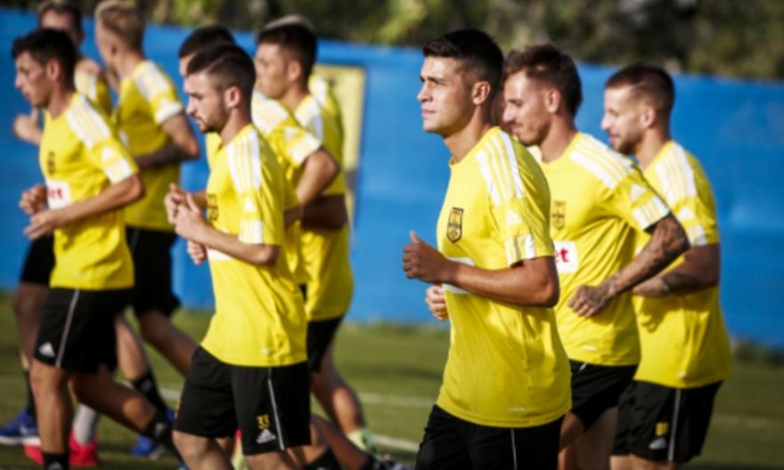 Τα ίδια προβλήματα στον Άρη