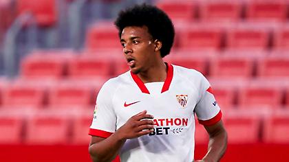 Συνεχίζονται οι διαπραγματεύσεις Σεβίλλης-Τσέλσι για Κουντέ