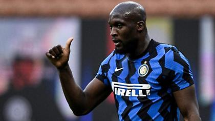Συμφωνία Τσέλσι με Ίντερ για Λουκάκου - Στα 115 εκατ. ευρώ το deal!