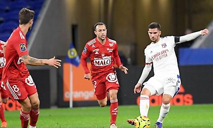 Λιόν-Μπρεστ