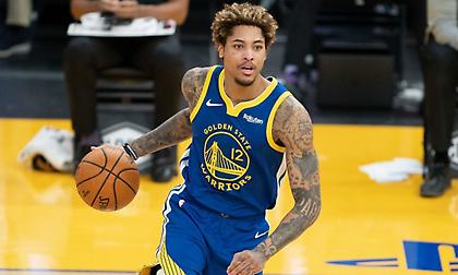 Μετακομίζει στους Χόρνετς ο Κέλι Ούμπρε!