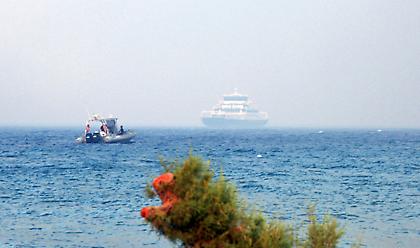 Εύβοια: Δωρεάν η μετακίνηση επιβατών και οχημάτων από τα λιμάνια Αιδηψού και Αγιόκαμπου