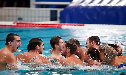 Εθνική πόλο: Στο μεγαλύτερο ραντεβού της ιστορίας της με στόχο το χρυσό!