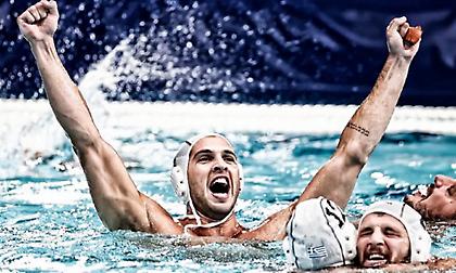 Φουντούλης: «Δεν περίμενα να απογοητευτούν οι συμπαίκτες μου, το αργυρό μετάλλιο είναι σπουδαίο»