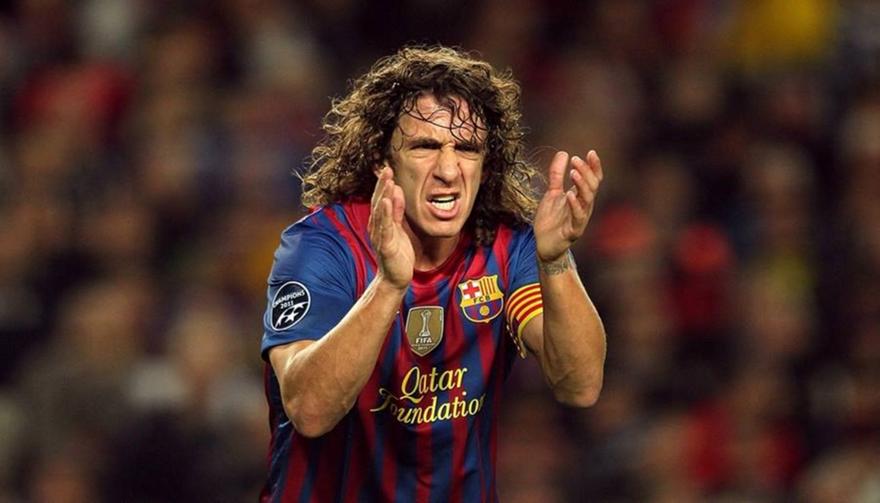 Το κουίζ της ημέρας: Δέκα μεγάλοι στόπερ του παρελθόντος